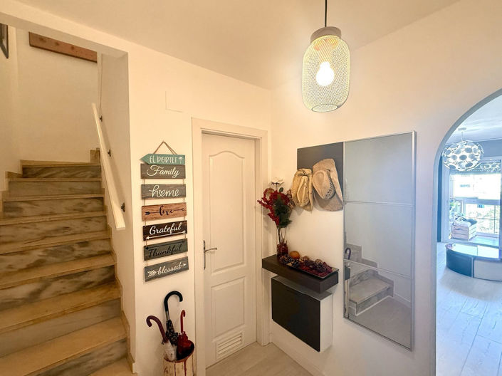 Image No.16-Propriété de 2 chambres à vendre à Algarrobo