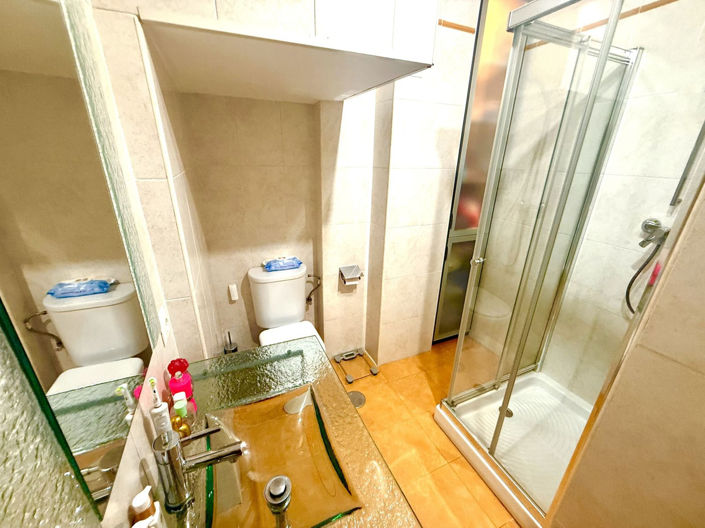 Image No.18-Propriété de 2 chambres à vendre à Algarrobo