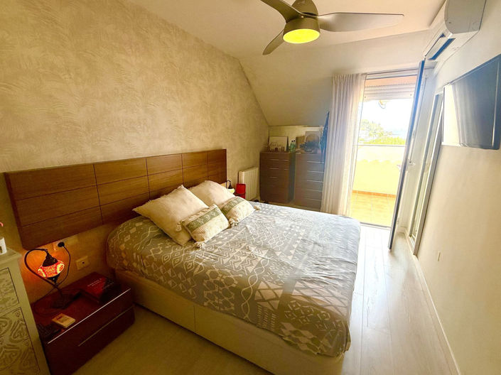 Image No.20-Propriété de 2 chambres à vendre à Algarrobo