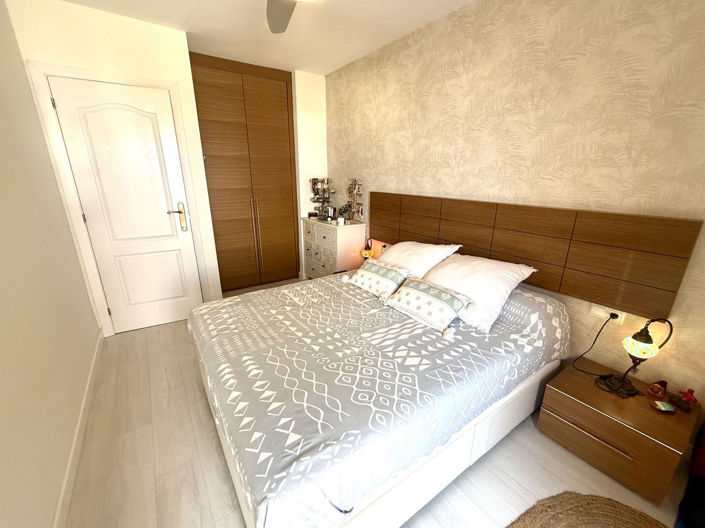 Image No.21-Propriété de 2 chambres à vendre à Algarrobo