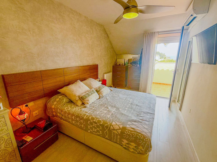 Image No.21-Propriété de 2 chambres à vendre à Algarrobo