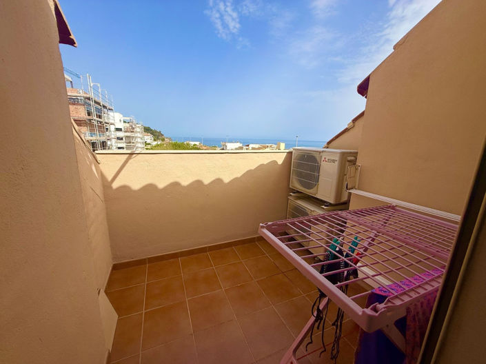 Image No.22-Propriété de 2 chambres à vendre à Algarrobo