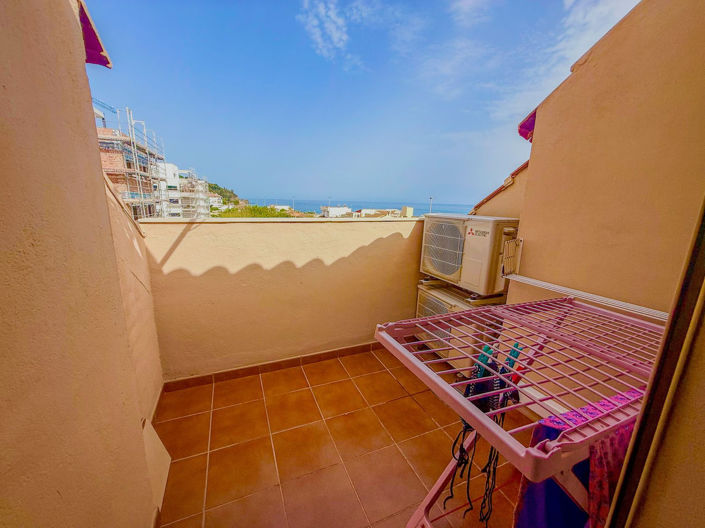 Image No.23-Propriété de 2 chambres à vendre à Algarrobo