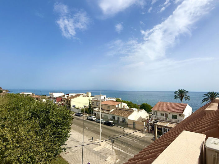 Image No.24-Propriété de 2 chambres à vendre à Algarrobo