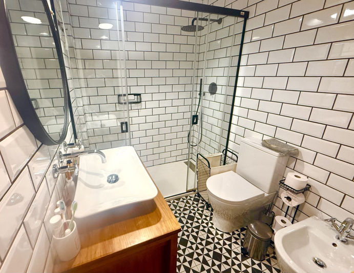 Image No.25-Propriété de 2 chambres à vendre à Algarrobo