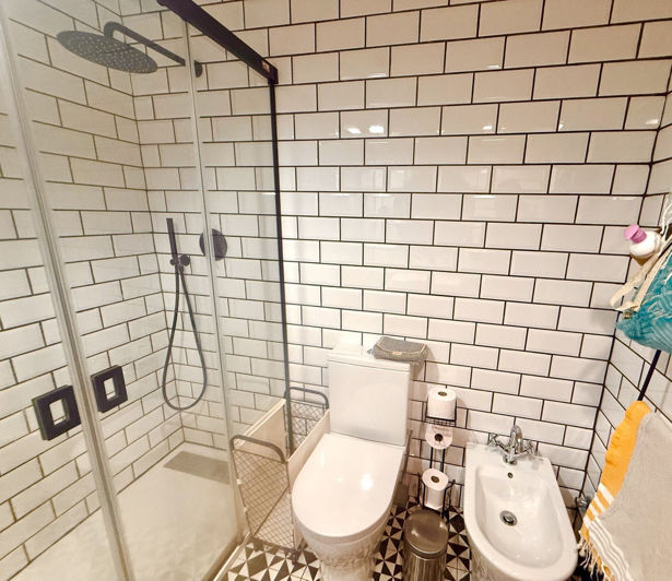 Image No.26-Propriété de 2 chambres à vendre à Algarrobo