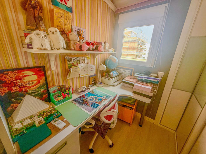 Image No.26-Propriété de 2 chambres à vendre à Algarrobo