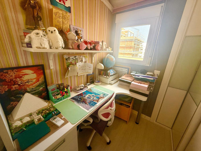 Image No.29-Propriété de 2 chambres à vendre à Algarrobo