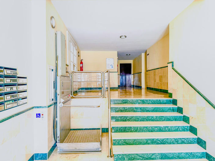 Image No.29-Propriété de 2 chambres à vendre à Algarrobo