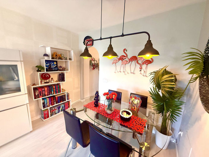 Image No.3-Propriété de 2 chambres à vendre à Algarrobo