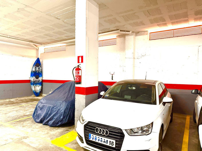 Image No.31-Propriété de 2 chambres à vendre à Algarrobo