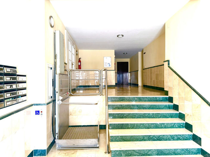 Image No.32-Propriété de 2 chambres à vendre à Algarrobo