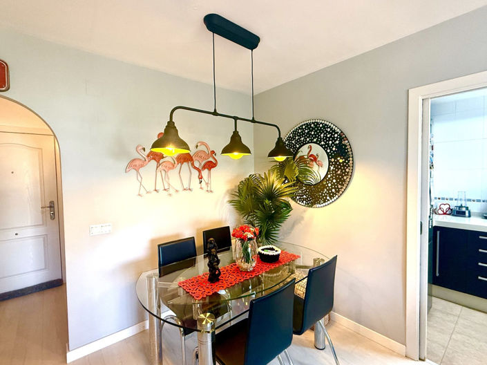 Image No.4-Propriété de 2 chambres à vendre à Algarrobo