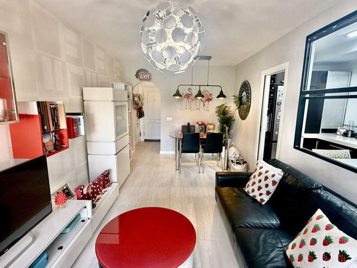 Image No.6-Propriété de 2 chambres à vendre à Algarrobo