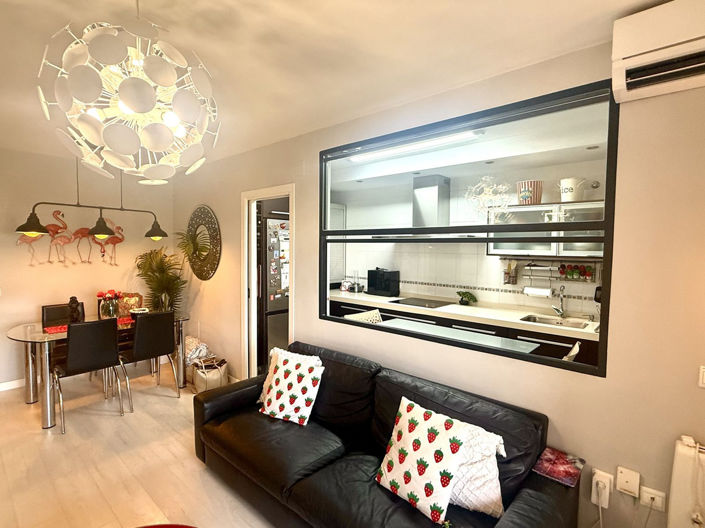 Image No.8-Propriété de 2 chambres à vendre à Algarrobo