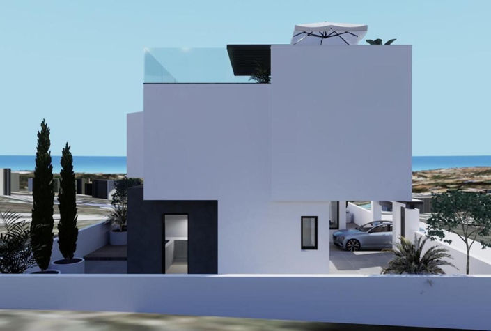 Image No.10-Propriété de 3 chambres à vendre à Nerja