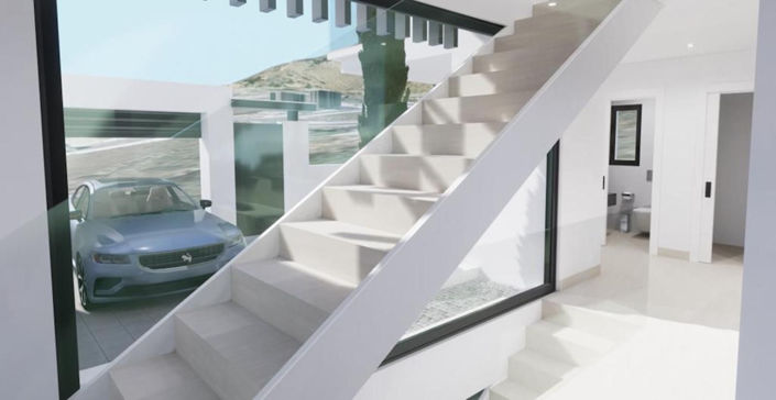 Image No.12-3 Bed Property for sale