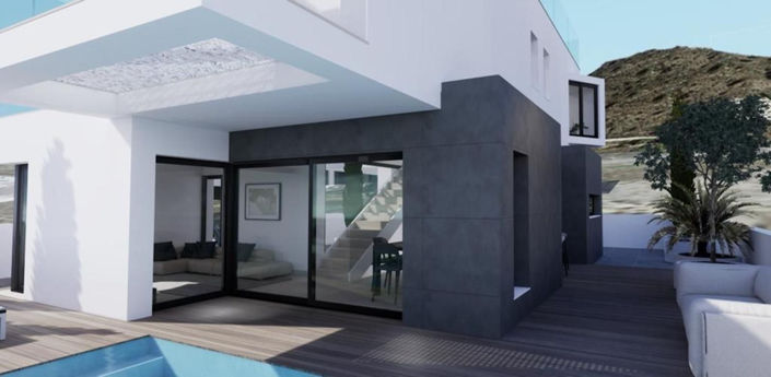 Image No.14-3 Bed Property for sale