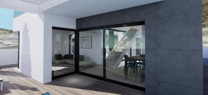 Image No.17-Propriété de 3 chambres à vendre à Nerja