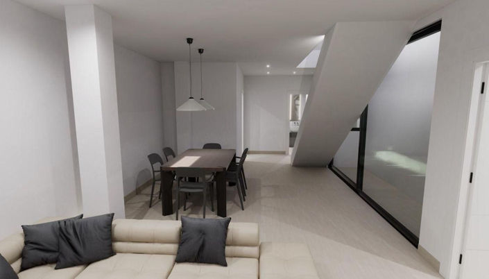 Image No.2-Propriété de 3 chambres à vendre à Nerja