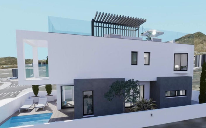 Image No.3-3 Bed Property for sale