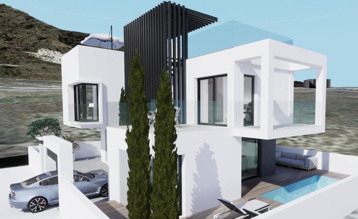 Image No.6-3 Bed Property for sale