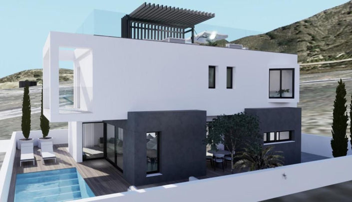 Image No.9-3 Bed Property for sale