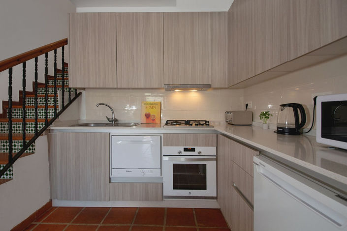 Image No.10-Propriété de 3 chambres à vendre à La Herradura