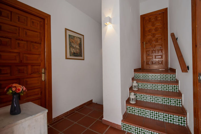 Image No.21-Propriété de 3 chambres à vendre à La Herradura