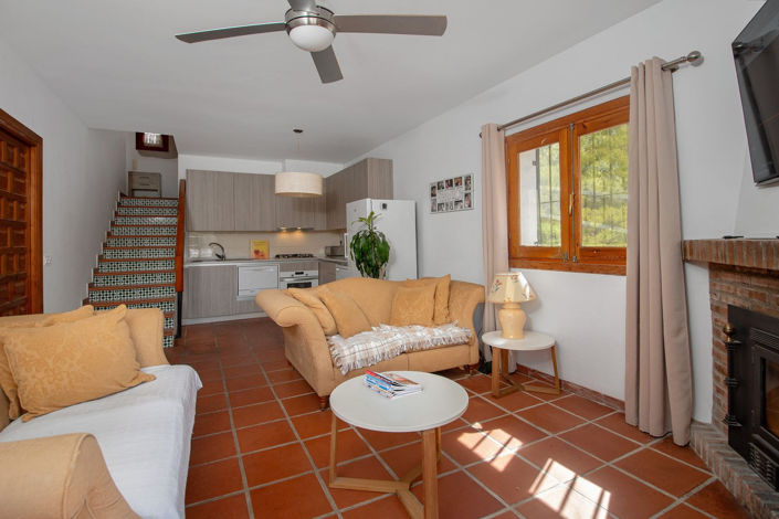 Image No.7-Propriété de 3 chambres à vendre à La Herradura