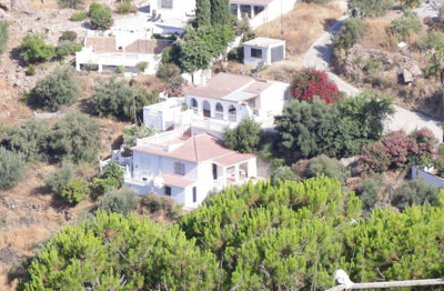 Propriété de 4 chambres à vendre à Torrox
