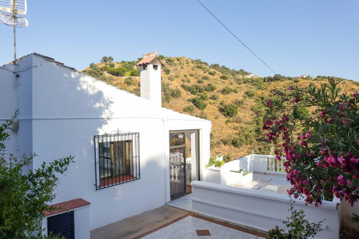 Image No.3-Propriété de 4 chambres à vendre à Torrox