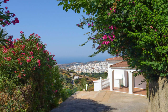 Image No.38-Propriété de 4 chambres à vendre à Torrox