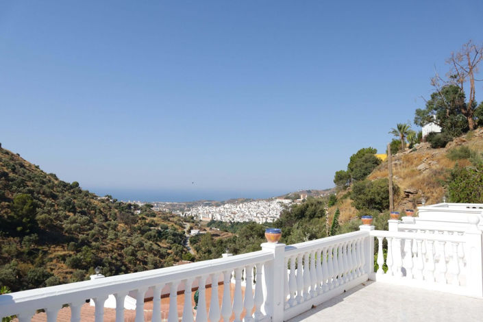 Image No.64-Propriété de 4 chambres à vendre à Torrox