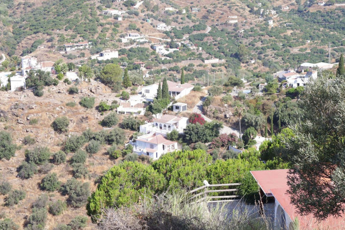 Image No.65-Propriété de 4 chambres à vendre à Torrox