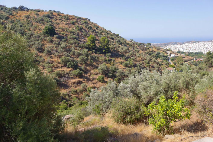 Image No.70-Propriété de 4 chambres à vendre à Torrox