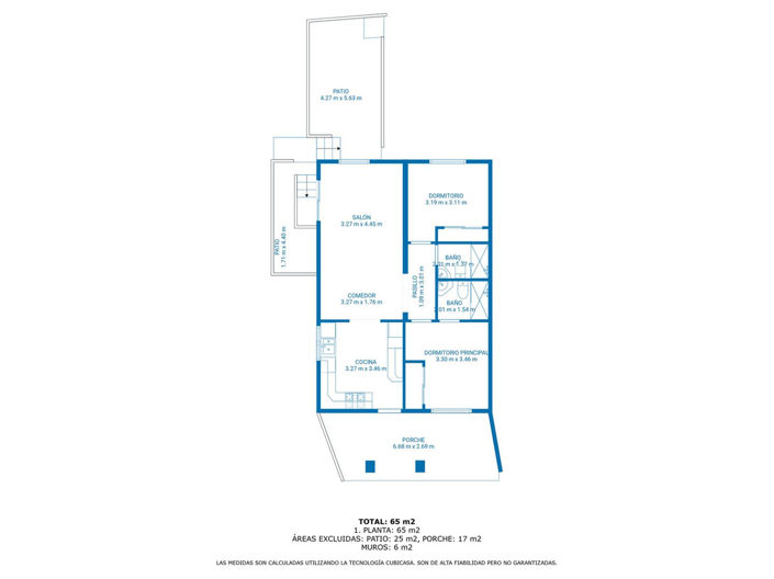 Image No.73-Propriété de 4 chambres à vendre à Torrox