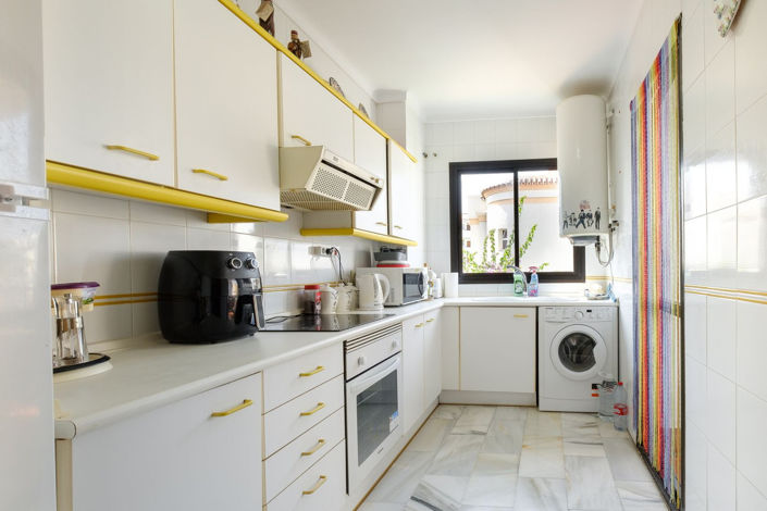 Image No.10-Propriété de 2 chambres à vendre