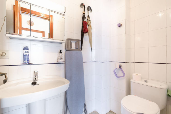 Image No.15-Propriété de 2 chambres à vendre