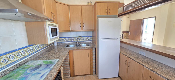 Image No.16-Propriété de 4 chambres à vendre à Nerja