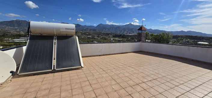 Image No.17-Propriété de 4 chambres à vendre à Nerja