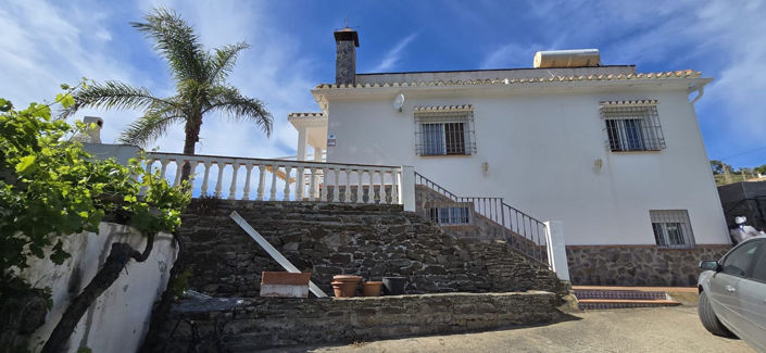 Image No.18-Propriété de 4 chambres à vendre à Nerja
