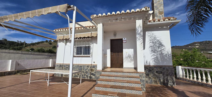 Image No.20-Propriété de 4 chambres à vendre à Nerja