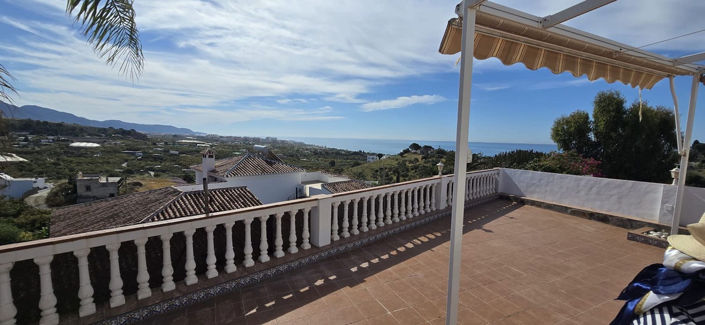 Image No.22-Propriété de 4 chambres à vendre à Nerja