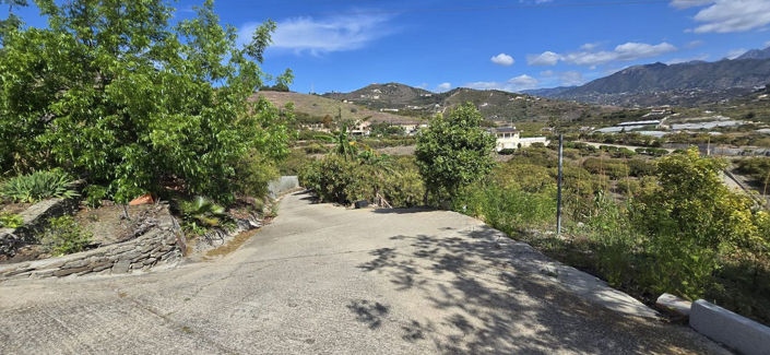 Image No.23-Propriété de 4 chambres à vendre à Nerja