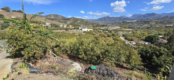 Image No.28-Propriété de 4 chambres à vendre à Nerja