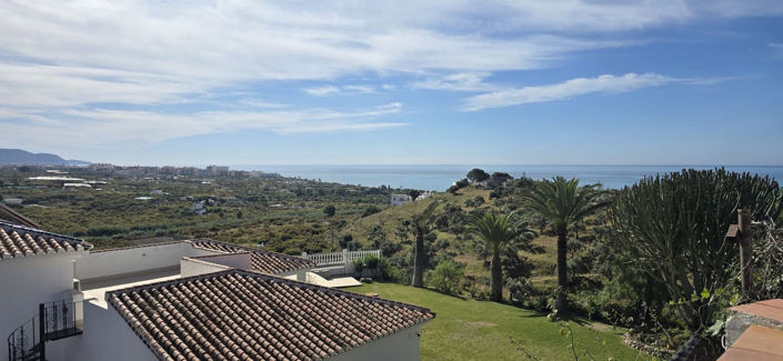 Image No.4-Propriété de 4 chambres à vendre à Nerja