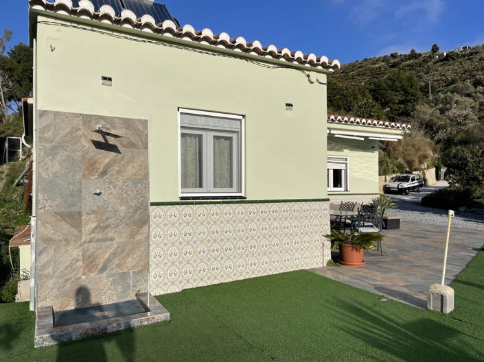 Image No.25-Propriété de 3 chambres à vendre à Nerja
