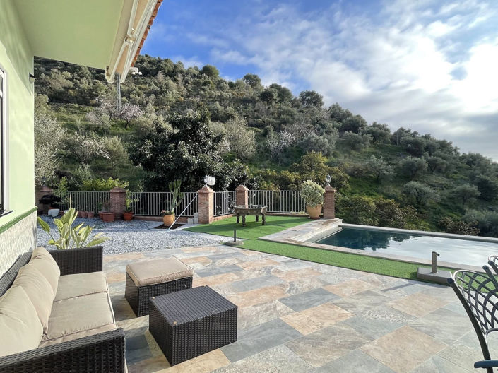 Image No.8-Propriété de 3 chambres à vendre à Nerja
