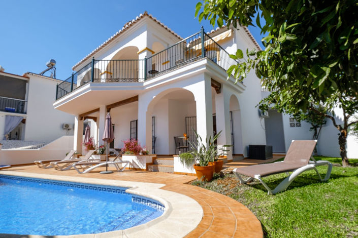 Image No.2-3 Bed Property for sale